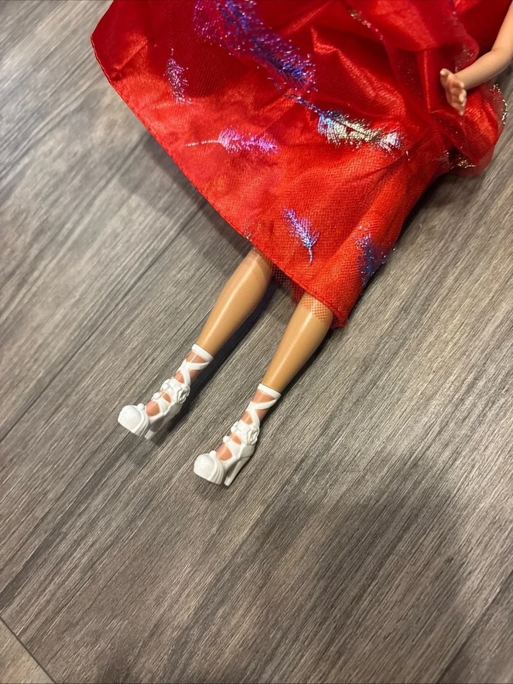 Barbie vintage 1995